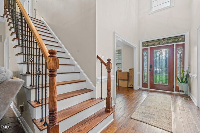 200 Heather Brook Circle, Spring Lake, NC 28390