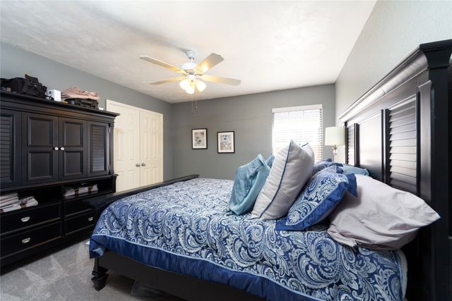 6004 Ten Wood Court, Arlington, TX 76018