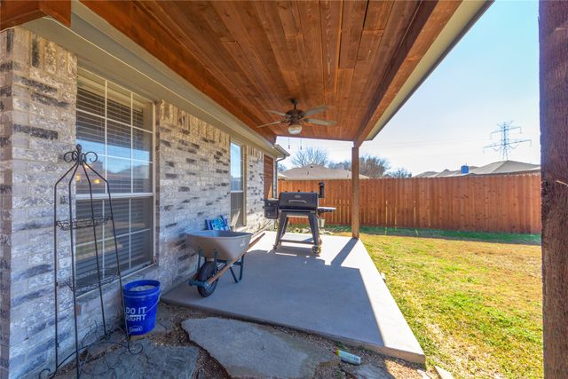 6004 Ten Wood Court, Arlington, TX 76018