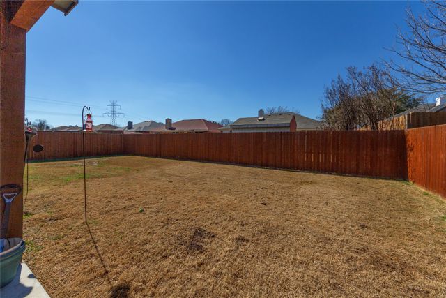 6004 Ten Wood Court, Arlington, TX 76018