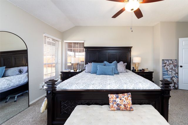 6004 Ten Wood Court, Arlington, TX 76018