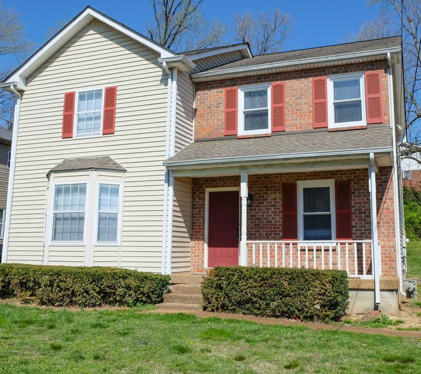 2548 Willowbranch Dr, Nashville, TN 37217