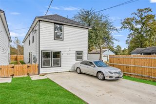 5719 Polly Street, Houston, TX 77016