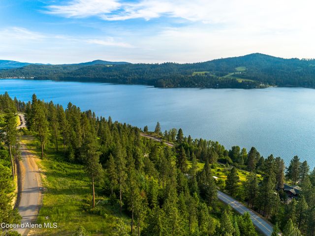 Lt40 Blk3 S Promontory Rd, Harrison, ID 83833