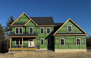 84 Madeline Bennett Lane, Merrimack, NH 03054