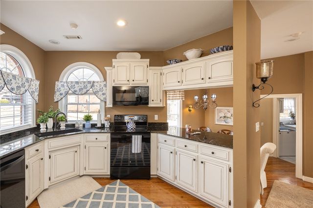 3021 E Summershade Drive, Fayetteville, AR 72703