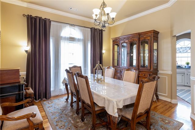 3021 E Summershade Drive, Fayetteville, AR 72703