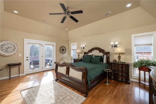 3021 E Summershade Drive, Fayetteville, AR 72703