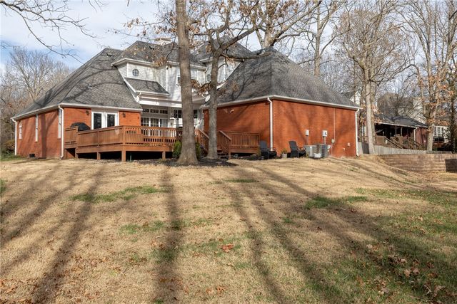 3021 E Summershade Drive, Fayetteville, AR 72703