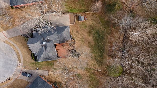 3021 E Summershade Drive, Fayetteville, AR 72703