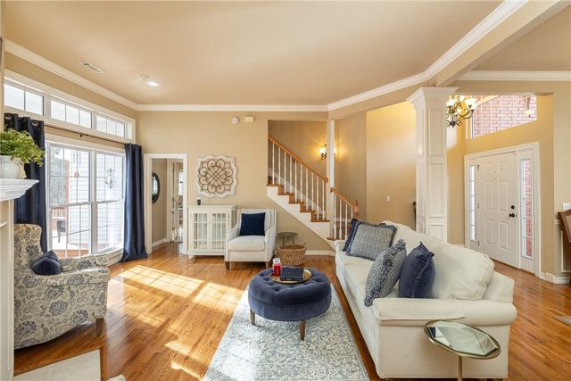 3021 E Summershade Drive, Fayetteville, AR 72703