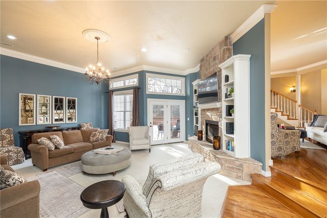 3021 E Summershade Drive, Fayetteville, AR 72703