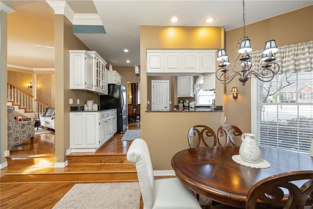 3021 E Summershade Drive, Fayetteville, AR 72703