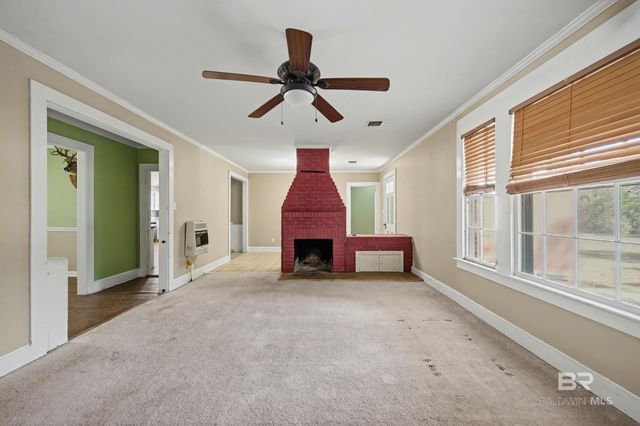 501 E 4th Street, Bay Minette, AL 36507