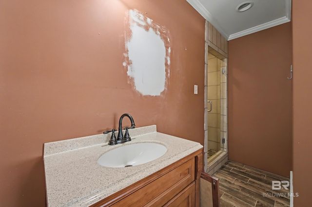 501 E 4th Street, Bay Minette, AL 36507