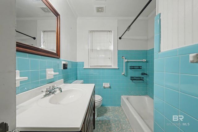 501 E 4th Street, Bay Minette, AL 36507