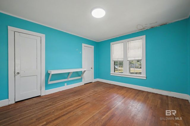 501 E 4th Street, Bay Minette, AL 36507