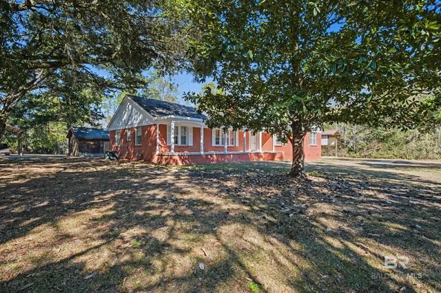 501 E 4th Street, Bay Minette, AL 36507