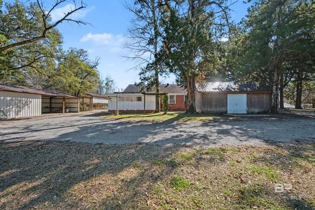 501 E 4th Street, Bay Minette, AL 36507