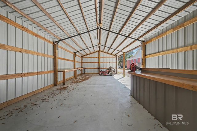 501 E 4th Street, Bay Minette, AL 36507