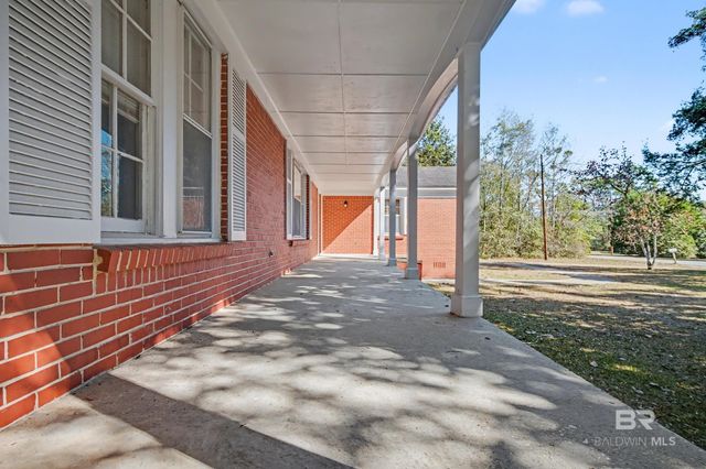 501 E 4th Street, Bay Minette, AL 36507