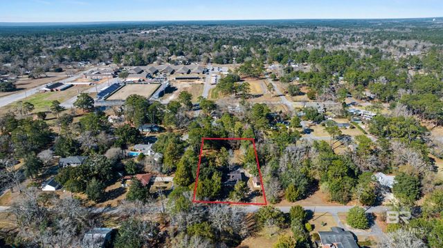 501 E 4th Street, Bay Minette, AL 36507