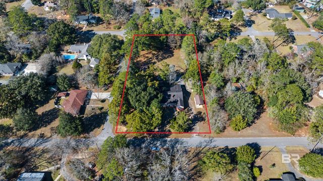 501 E 4th Street, Bay Minette, AL 36507