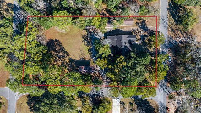 501 E 4th Street, Bay Minette, AL 36507