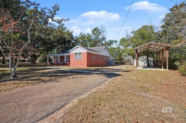 501 E 4th Street, Bay Minette, AL 36507