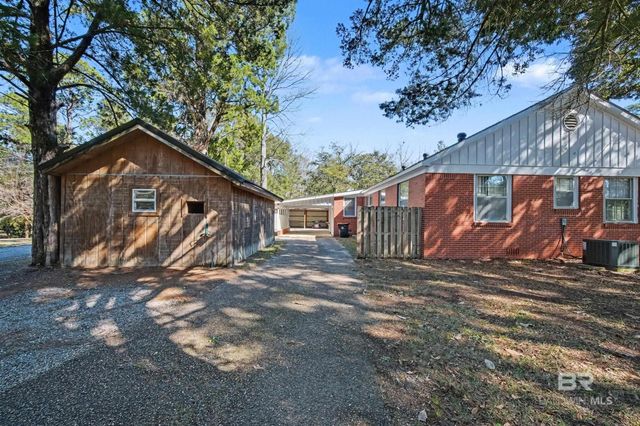 501 E 4th Street, Bay Minette, AL 36507