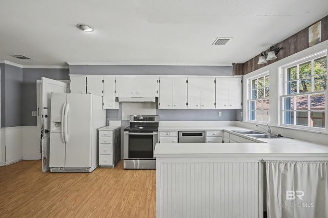 501 E 4th Street, Bay Minette, AL 36507