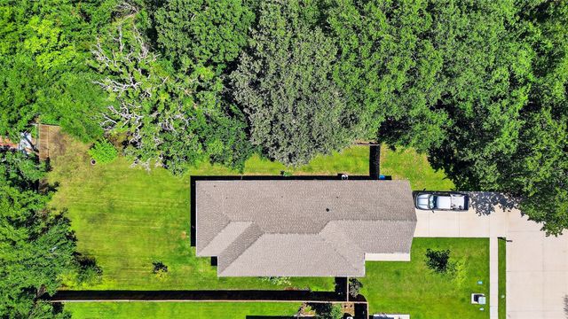 508 Good John Street, Collinsville, TX 76233