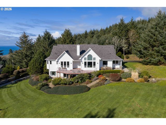 90955 SOUTHVIEW Ln, Florence, OR 97439