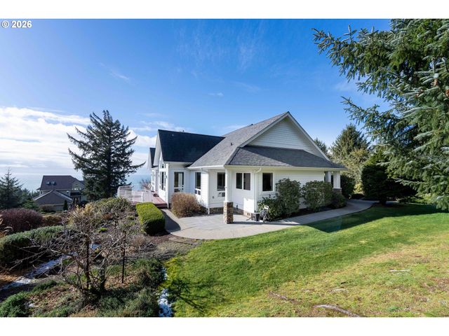 90955 SOUTHVIEW Ln, Florence, OR 97439