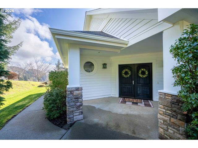 90955 SOUTHVIEW Ln, Florence, OR 97439