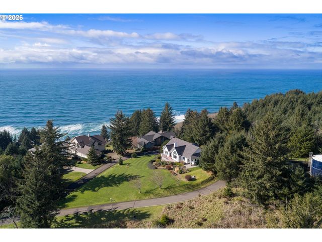 90955 SOUTHVIEW Ln, Florence, OR 97439