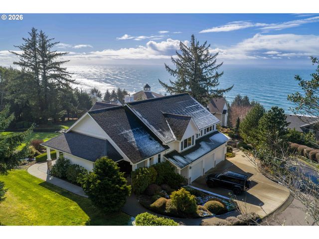 90955 SOUTHVIEW Ln, Florence, OR 97439