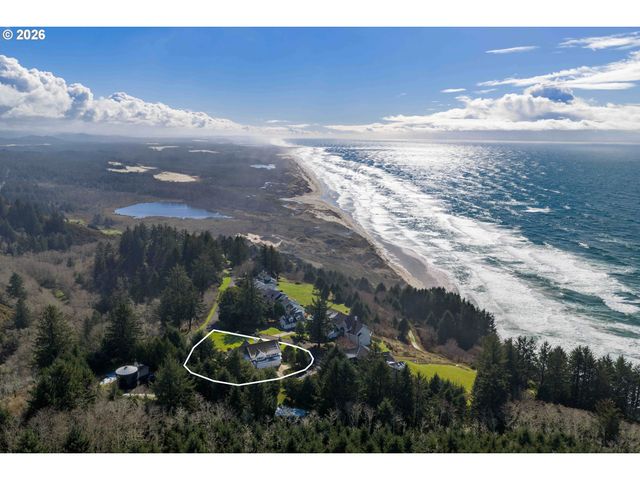 90955 SOUTHVIEW Ln, Florence, OR 97439