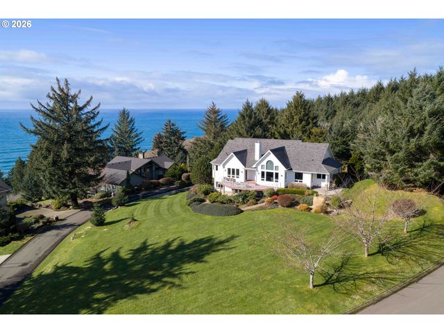 90955 SOUTHVIEW Ln, Florence, OR 97439