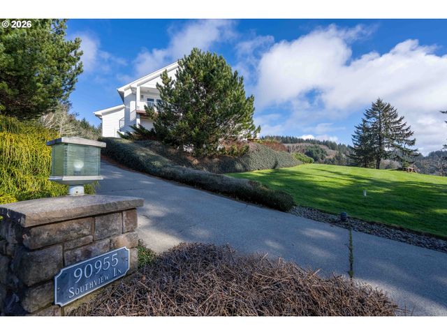 90955 SOUTHVIEW Ln, Florence, OR 97439