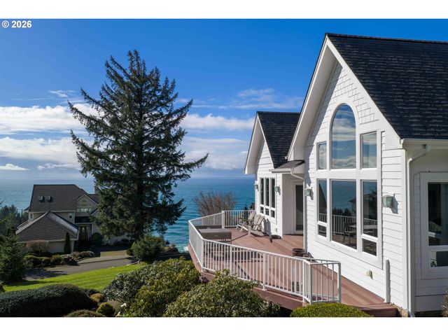 90955 SOUTHVIEW Ln, Florence, OR 97439