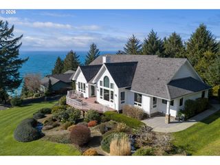 90955 SOUTHVIEW Ln, Florence, OR 97439