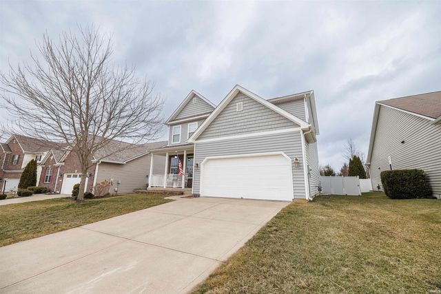 5352 W Cobblestone Street, Bloomington, IN 47403