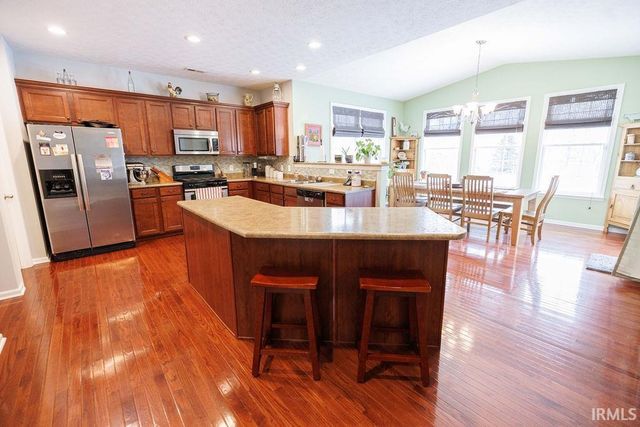 5352 W Cobblestone Street, Bloomington, IN 47403