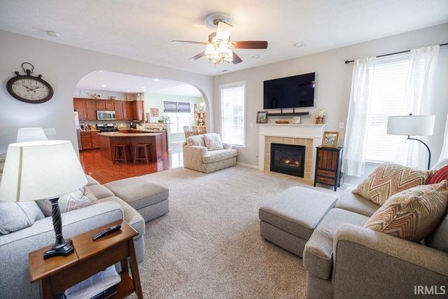 5352 W Cobblestone Street, Bloomington, IN 47403