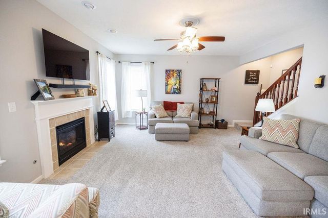 5352 W Cobblestone Street, Bloomington, IN 47403