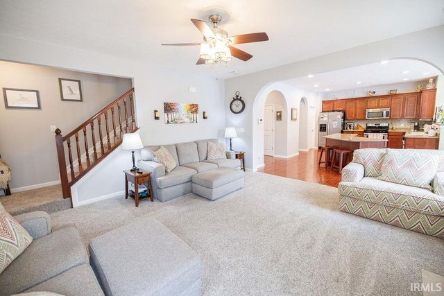 5352 W Cobblestone Street, Bloomington, IN 47403