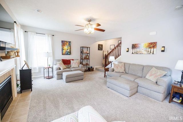 5352 W Cobblestone Street, Bloomington, IN 47403