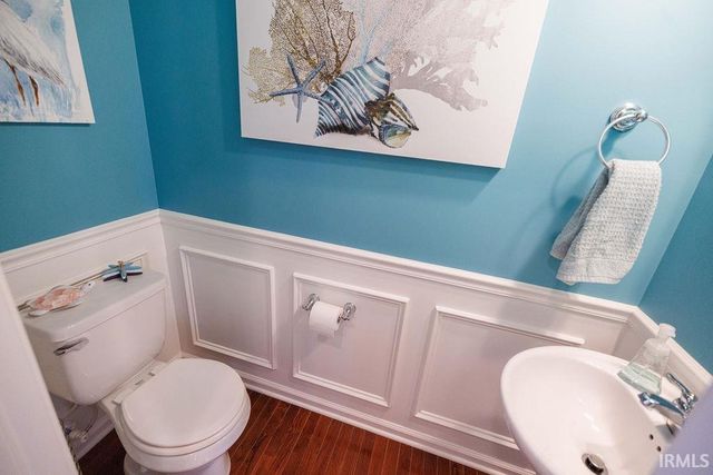 5352 W Cobblestone Street, Bloomington, IN 47403