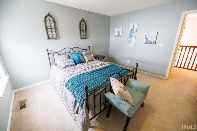 5352 W Cobblestone Street, Bloomington, IN 47403